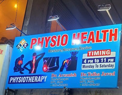 Physio Health Clinic