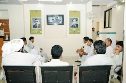 Prof Dr Ayub
