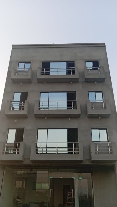 Khalid Eye Center