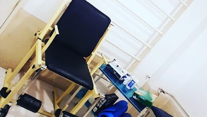 Genesis Rehab