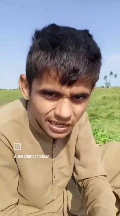 Dr. Mohammad Farhan