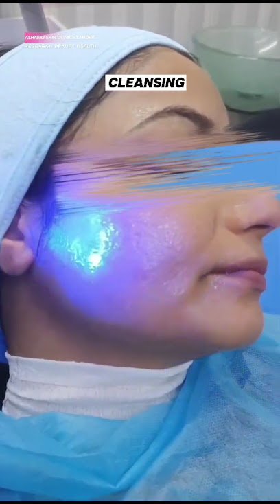 Al Hamd Skin Clinic