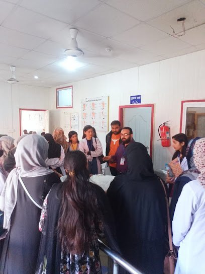Dr Nauman Physiotherapy Center