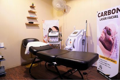 Mk Aesthetics Studio
