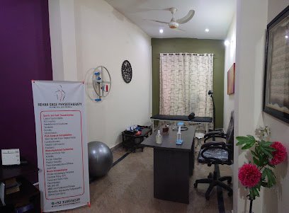 Rehab Sage Physiotherapy