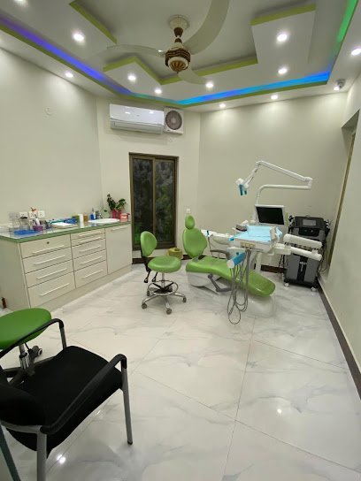Siqarah Dental Centre