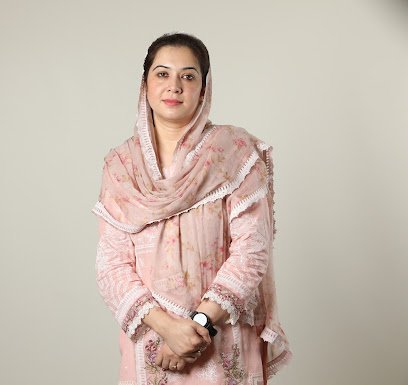 Assoc. Prof. Dr. Ayesha Wasif