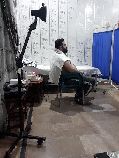 Al-Noor Physiotherapy Center