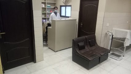 G Block Clinic