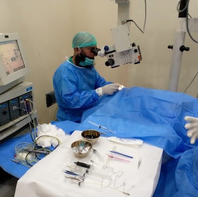 Dr. Anwar Eye Clinic