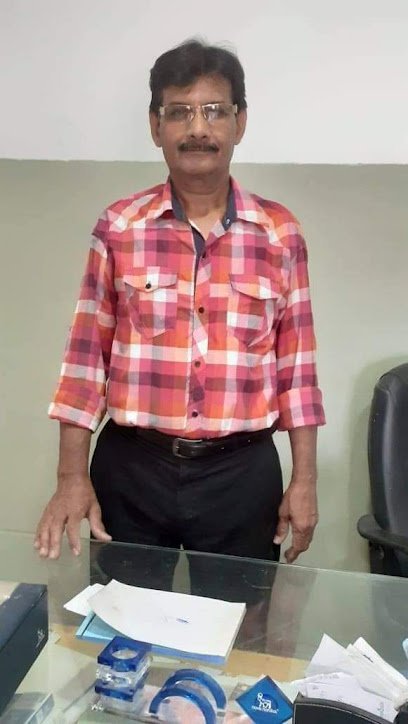 Hakeem Tayyab Clinic