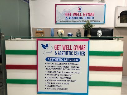 Get Well Aesthetic Center