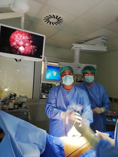 Prof Dr Talha Mahmud'S Pulmonary Clinic