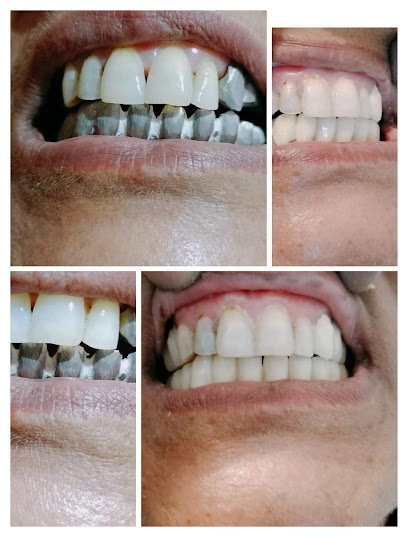 M Ajmal Optical Services & Dental Clinic