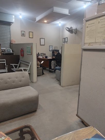 Classic Homeopathic Clinic