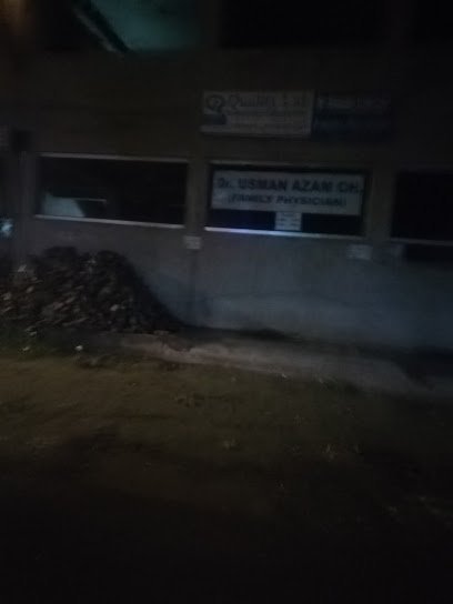 Dr. Usman Azam Clinic
