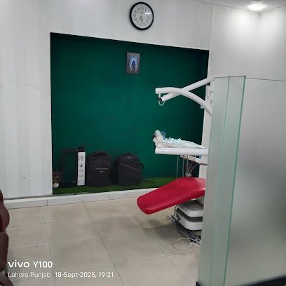 Smile Arts Dental Clinic