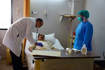 Dr. Hassan Oncologist