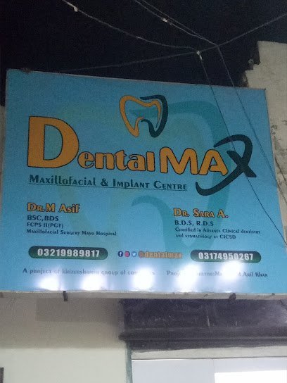 Dental Max
