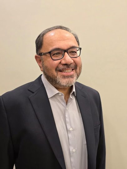 Dr. Asad Ali Chaudhry