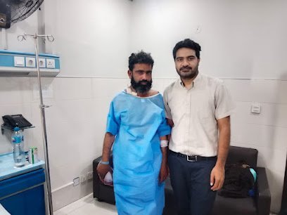Ent And Gynae Associates