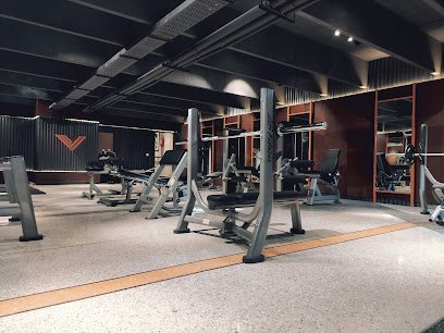 Vibe Gym & Health Club