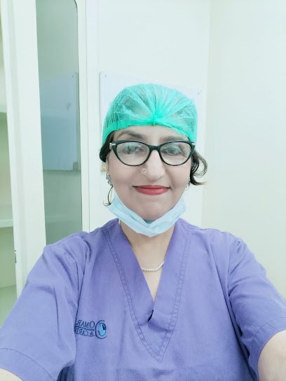 Prof. Dr. Ambreen Mumtaz - Farooq Hospital