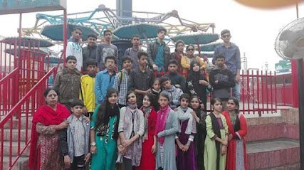 Al-Sahar Welfare Association For The Disabled Children