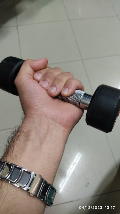 Physiomate