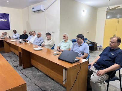 Pakistan Medical Association