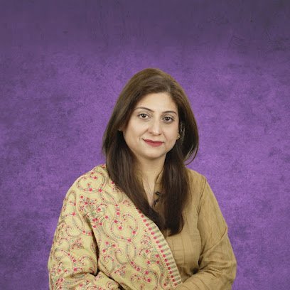 Dr. Saima Zaki