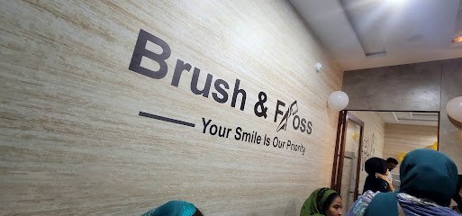 Brush And Floss Dental Clinic