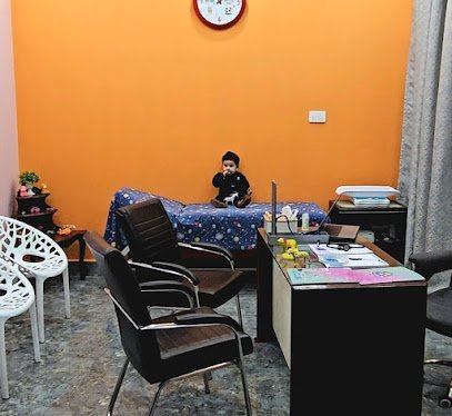 Meer'S Child Care