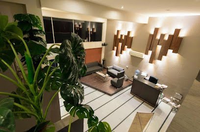 The Dental Surgery