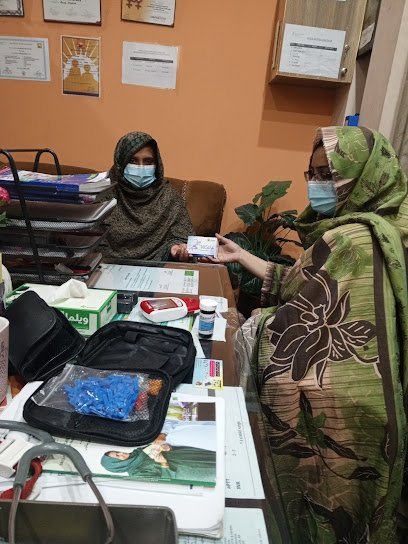 Bareerah Gynae Clinic