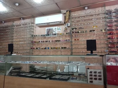 Optician Noor-Ul-Basarat