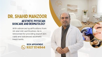 Glow Creation | Best Aesthetics & Laser – Premium Skin Care Clinic In Johar Town, Lahore | Dermatologist | Doctor