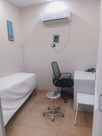 Best Physiotherapist In Lahore Dr Aziz