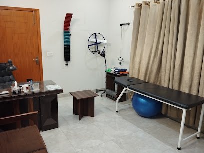 Aiman Batool Physiotherapy Clinic