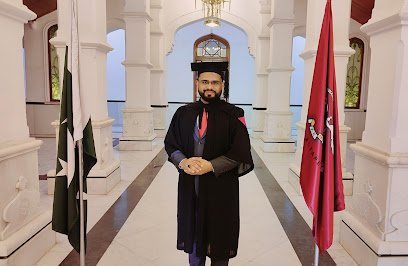 Dr. Noman Ghaffar