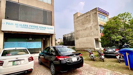 Pain Healers Physiotherapy & Spine Care Centre