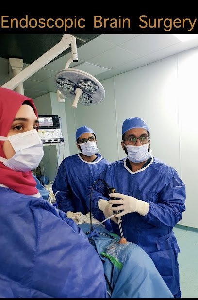 Dr. Khawar Anwar