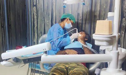 Smilecraft Dental Studio