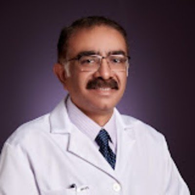 Dr. M Kaleem
