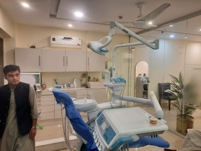 Asif Iqbal Dental Clinic