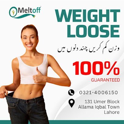 Meltoff