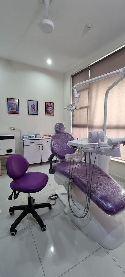 The Dental Home