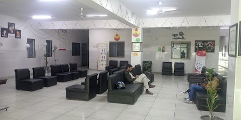 Fatimid Foundation Physiotherapist
