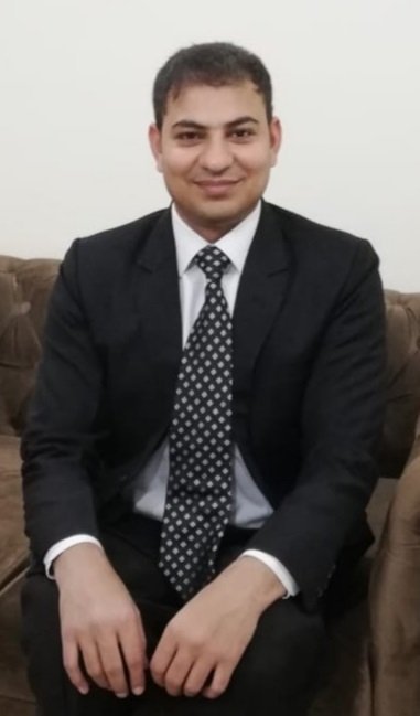 Dr. G Sarwar Chaudhry