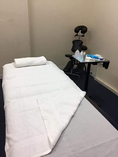 Hijama Center Cupping Therapy Health Care